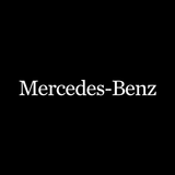 2x Mercedes-Benz DOOR LIGHT (PLUG&PLAY) 5th Gen