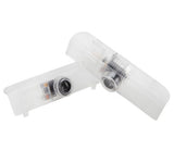 2x Nissan door light (PLUG&PLAY)