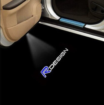 ARCEEN Autotür Logo Projektor für Volvo S60 S90 V60 V90 XC40 XC60