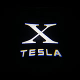 2x Tesla DOOR LIGHT (PLUG&PLAY)