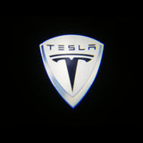 2x Tesla DOOR LIGHT (PLUG&PLAY)