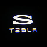 2x Tesla DOOR LIGHT (PLUG&PLAY)
