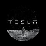 2x Tesla DOOR LIGHT (PLUG&PLAY)
