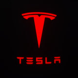 2x Tesla DOOR LIGHT (PLUG&PLAY)