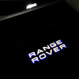 2x Land Rover - Range Rover door light (plug&play)