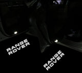 2x Land Rover - Range Rover door light (plug&play)