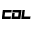 Car door light logo