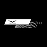 2x Cadillac Mirror light (plug&play)