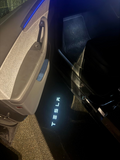 2x Tesla DOOR LIGHT (PLUG&PLAY)