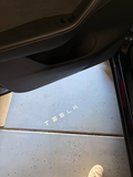 2x Tesla DOOR LIGHT (PLUG&PLAY)
