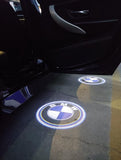2x BMW door light (plug&play)