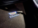 2x Cadillac door light (plug&play)