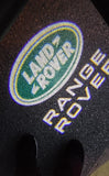 2x Land Rover Range Rover door light (plug&play)