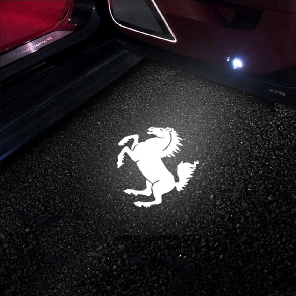 Car door light - plug&play non-fading door lights for your car! – Car Door  Light