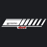 2x Ford F150 Mirror light (plug&play) (2021-Now) - 7 Logos
