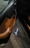 2x Alfa Romeo Brera door light (plug&play)