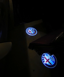 2x Alfa Romeo door light (plug&play)