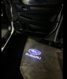 2x Subaru DOOR LIGHT (PLUG&PLAY)