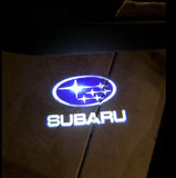 2x Subaru DOOR LIGHT (PLUG&PLAY)