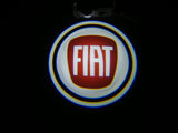 2x Fiat door light (plug&play)