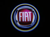 2x Fiat door light (plug&play)