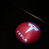 2x Tesla DOOR LIGHT (PLUG&PLAY)