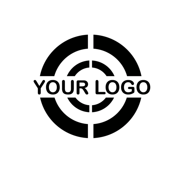 Custom logo - customization fee
