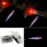 2x Dodge Charger/Challenger door light (plug&play)