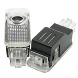 2x Audi door light (plug&play)