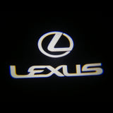 2x Lexus door light (plug&play)