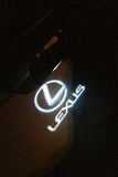 2x Lexus door light (plug&play)