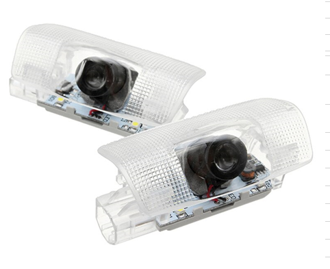 2x Lexus door light (plug&play) – Car Door Light